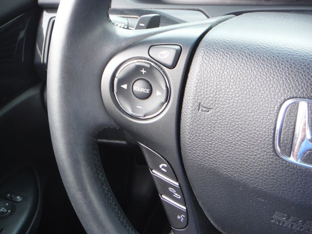 2013 Honda Accord Sedan Sport