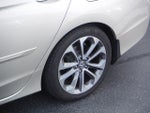2013 Honda Accord Sedan Sport