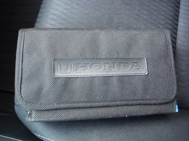 2013 Honda Accord Sedan Sport