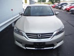 2013 Honda Accord Sedan Sport