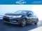 2016 Honda Accord Sedan Sport