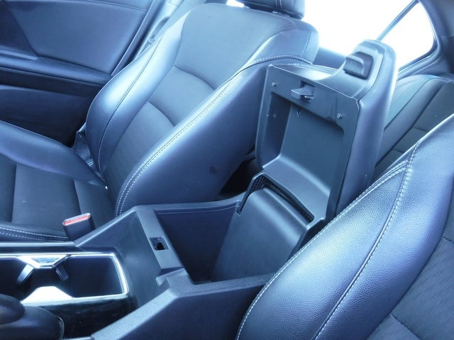 2016 Honda Accord Sedan Sport