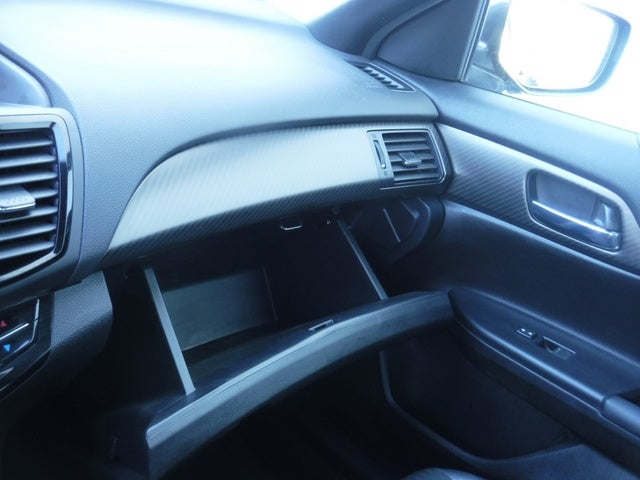 2016 Honda Accord Sedan Sport