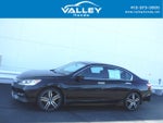 2016 Honda Accord Sedan Sport