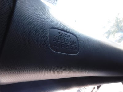 2016 Honda Accord Sedan Sport