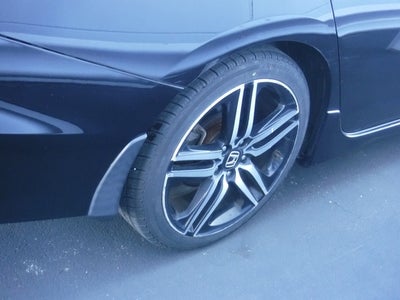 2016 Honda Accord Sedan Sport