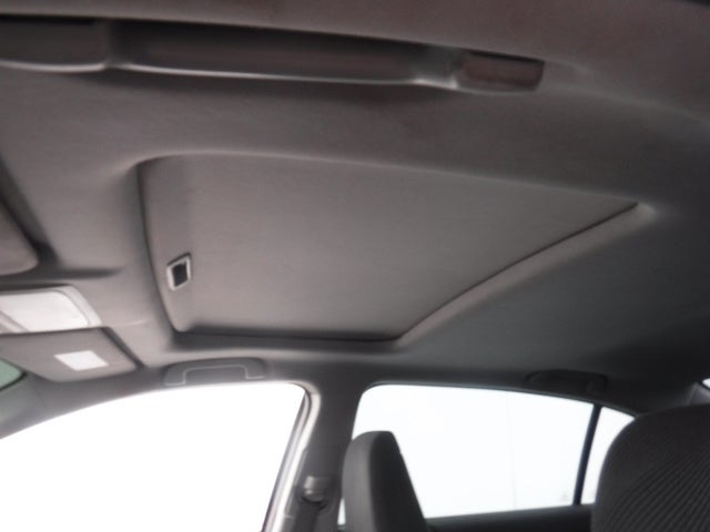 2017 Honda Accord Sedan EX