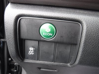 2017 Honda Accord Sedan EX