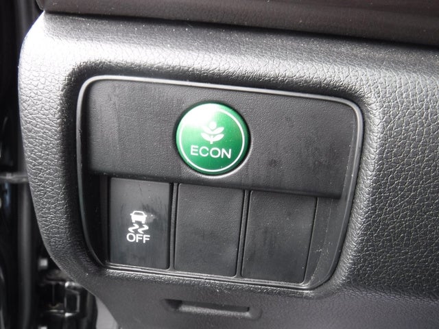 2017 Honda Accord Sedan EX