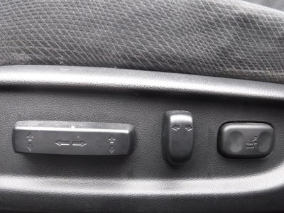 2017 Honda Accord Sedan EX