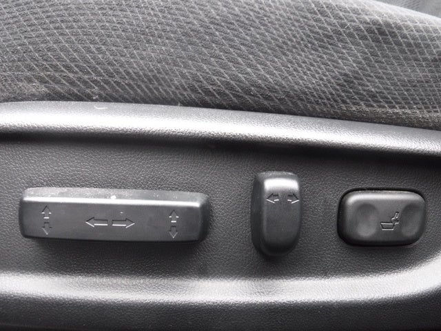 2017 Honda Accord Sedan EX