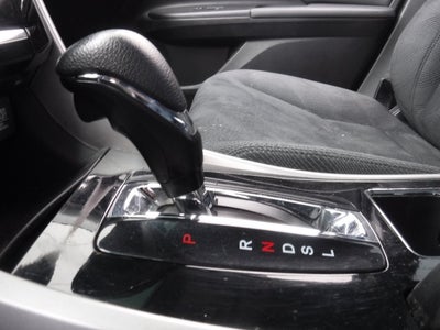 2017 Honda Accord Sedan EX