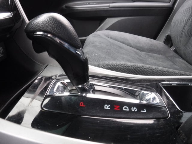 2017 Honda Accord Sedan EX