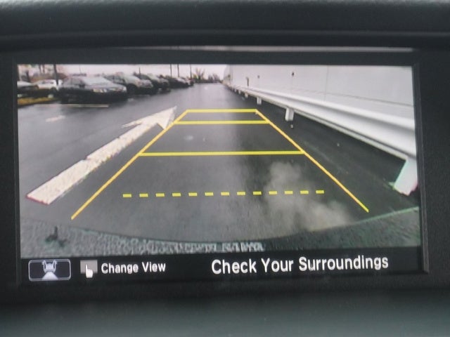 2017 Honda Accord Sedan EX