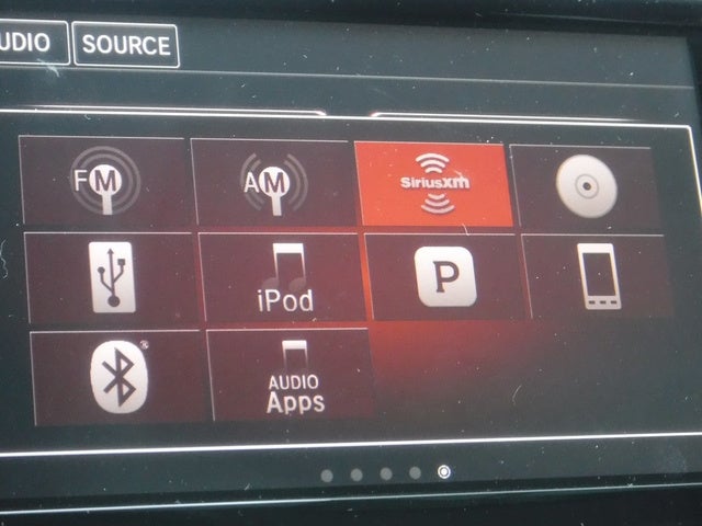 2017 Honda Accord Sedan EX