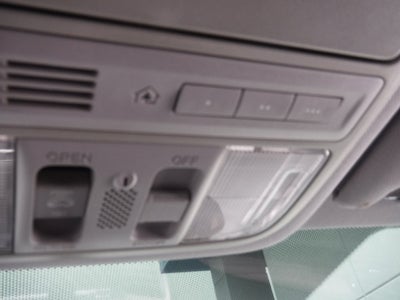 2017 Honda Accord Sedan EX