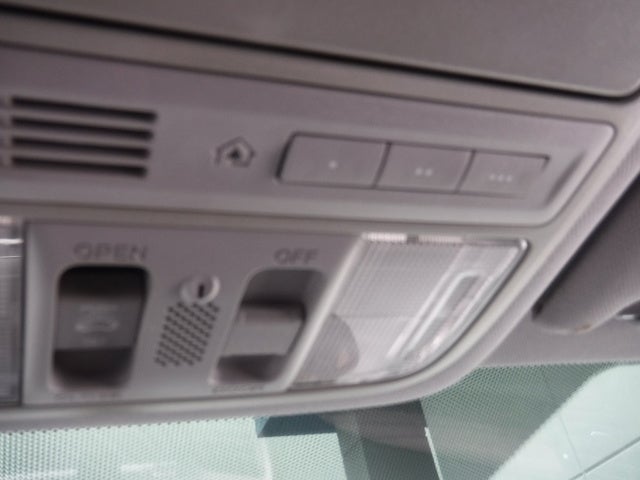 2017 Honda Accord Sedan EX