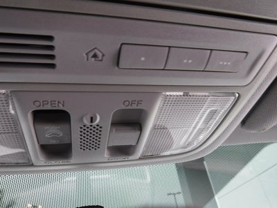 2017 Honda Accord Sedan EX