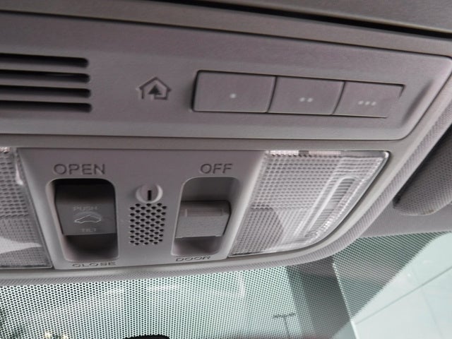 2017 Honda Accord Sedan EX