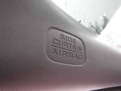 2017 Honda Accord Sedan EX