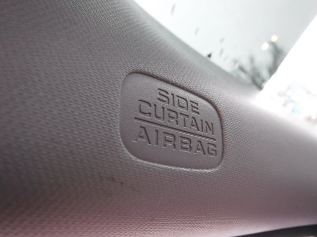 2017 Honda Accord Sedan EX