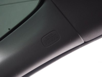 2017 Honda Accord Sedan EX