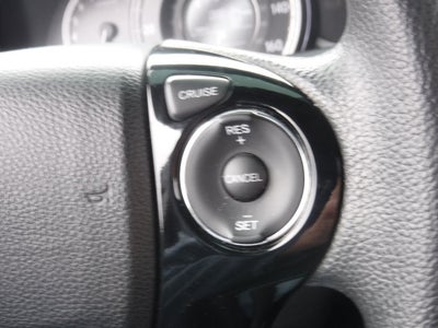 2017 Honda Accord Sedan EX