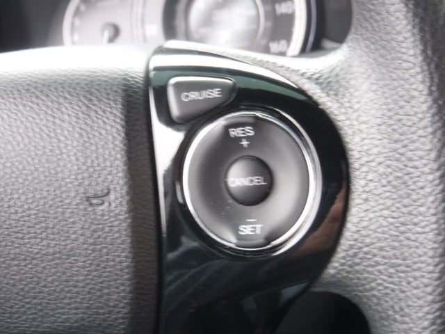 2017 Honda Accord Sedan EX