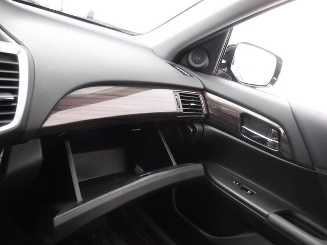 2017 Honda Accord Sedan EX