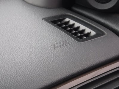 2017 Honda Accord Sedan EX