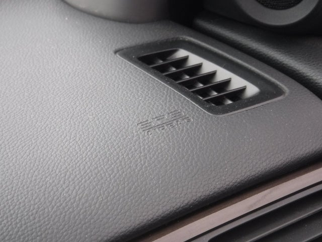 2017 Honda Accord Sedan EX