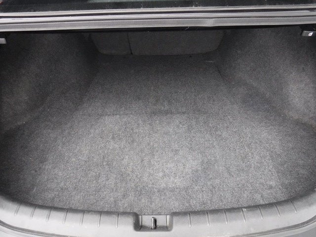 2017 Honda Accord Sedan EX