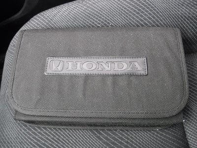 2017 Honda Accord Sedan EX