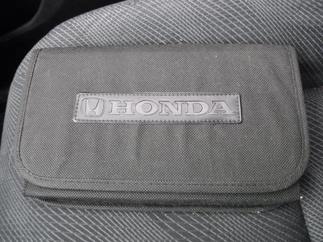 2017 Honda Accord Sedan EX