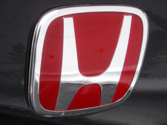 2017 Honda Accord Sedan EX