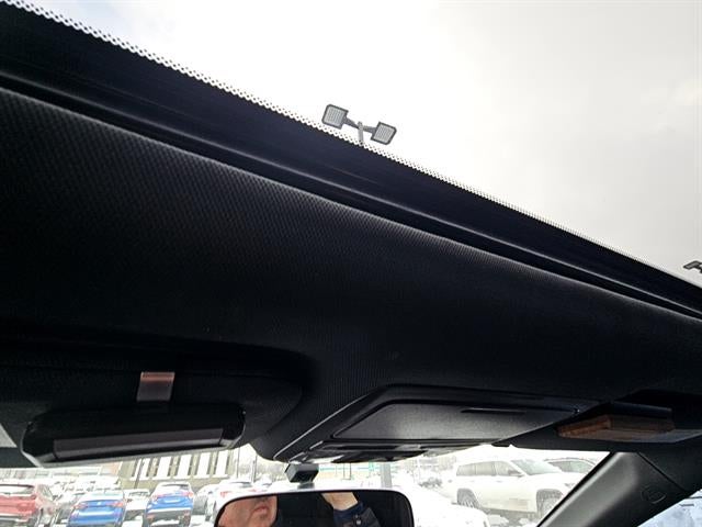 2016 Honda Accord Coupe EX