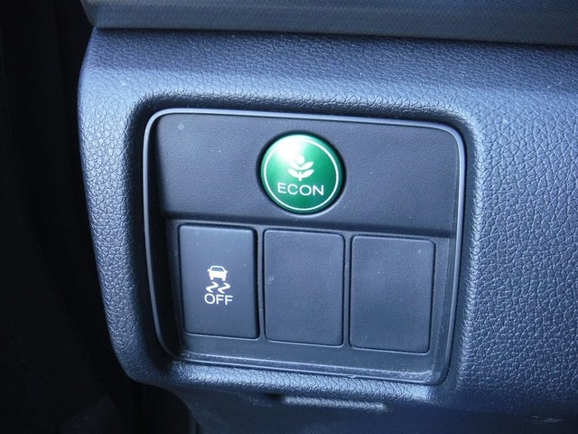 2016 Honda Accord Coupe EX