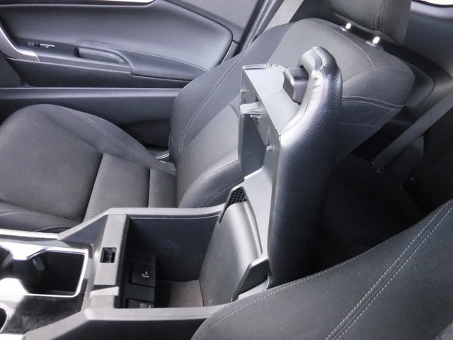 2016 Honda Accord Coupe EX