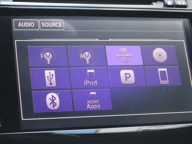 2016 Honda Accord Coupe EX