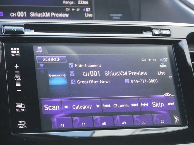 2016 Honda Accord Coupe EX