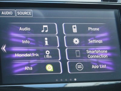 2016 Honda Accord Coupe EX