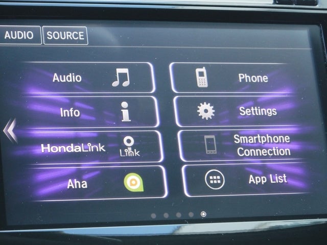 2016 Honda Accord Coupe EX