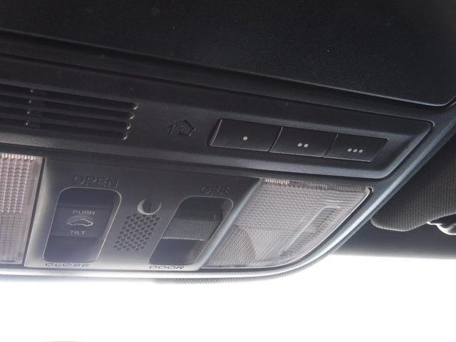 2016 Honda Accord Coupe EX