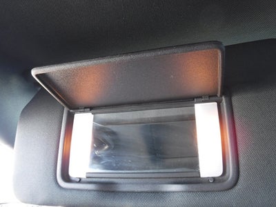 2016 Honda Accord Coupe EX