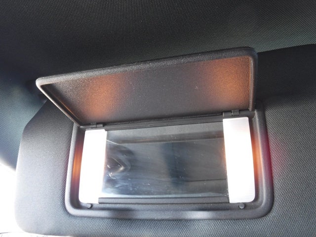 2016 Honda Accord Coupe EX