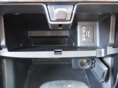 2016 Honda Accord Coupe EX