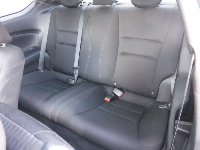 2016 Honda Accord Coupe EX