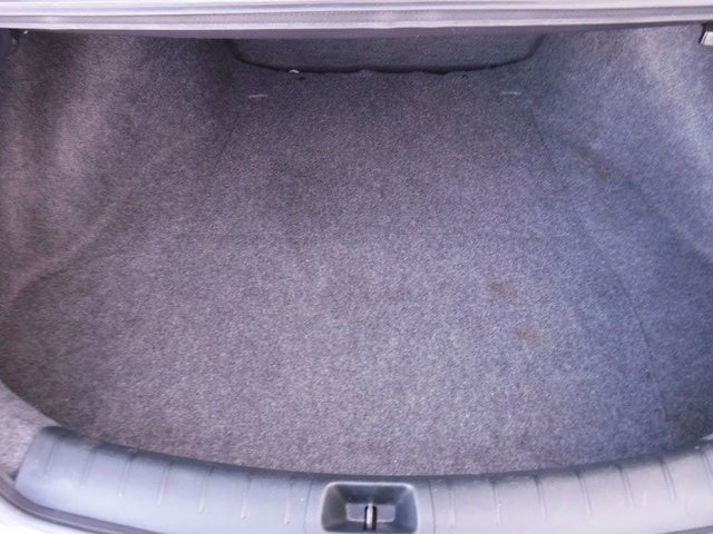 2016 Honda Accord Coupe EX