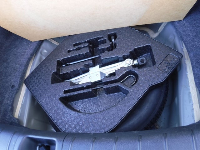 2016 Honda Accord Coupe EX