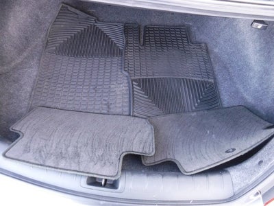 2016 Honda Accord Coupe EX